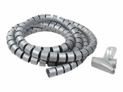 LOGILINK KAB0013 LOGILINK - Opaska spiralna do kabli 2,5m / 25mm LOGILINK