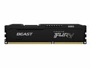 Pamięć HyperX Fury 4GB 1600MHz DDR3 CL9 - zdjęcie 1