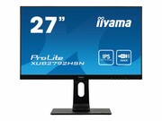 iiyama ProLite XUB2792HSN-B1 - zdjęcie 1
