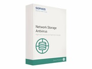 SOPHOS Sophos for Network Storage - 10-24 USERS - 1 MOS EXT SOPHOS