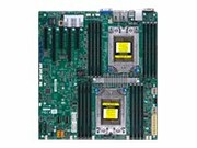 SUPERMICRO Server board MBD-H11DSI-O BOX SUPER MICRO COMPUTER