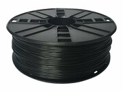 GEMBIRD 3DP-TPE1.75-01-BK Filament Gembird TPE FLEXIBLE Black 1,75mm 1kg GEMBIRD