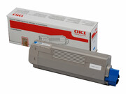 Toner OKI 44315307 - zdjęcie 4