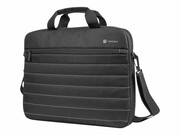 NATEC Torba do laptopa Taruca 15.6inch black NATEC