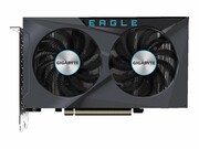 GIGABYTE Radeon RX 6400 EAGLE 4GB GDDR6 1xDP 1.4 1xHDMI 2.1 GIGABYTE