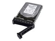 DELL 2TB 7.2K RPM NLSAS 12Gbps 512n 3.5in Hot Plug Hard Drive 14/15 GEN Rack/ 15GEN Tower DELL TECHNOLOGIES