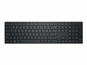DELL Wireless Keyboard - KB500 - US International QWERTY DELL TECHNOLOGIES