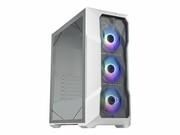 COOLER MASTER Obudowa MasterBox TD500 V2 Mesh ARGB biała COOLER MASTER