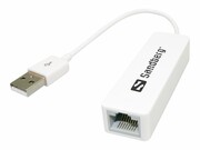 SANDBERG 133-78 Sandberg konwerter USB - RJ45 SANDBERG