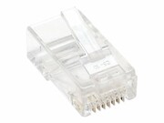 INTELLINET wtyk RJ45 UTP linka 8p8c kat. 5e słoik 100szt IC INTRACOM