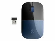 Mysz Hewlett-Packard Z3700, (V0L79AAABB) - zdjęcie 3