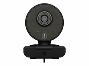 ICYBOX IB-CAM501-HD Full HD webcam with microphone with AI autotracking function - covers a viewing angle of up to 350 ICY BOX