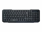 ART KLART AK-46 ART KLAWIATURA CLASSICA AK-46 USB czarna ART