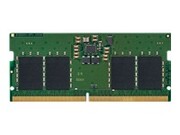 KINGSTON 16GB 4800MHz DDR5 Non-ECC CL40 SODIMM Kit of 2 1Rx16 KINGSTON
