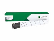 LEXMARK 76C0HY0 Toner Lexmark yellow 34 000 str. CS923 / CX921 / CX922 / CX923 / CX924 LEXMARK
