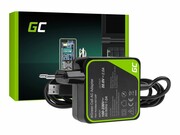 GREEN CELL Charger PRO 20V 2A 40W for Lenovo Yoga 3 and Lenovo Yoga 3 PRO GREEN CELL