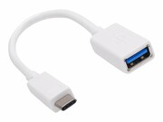 SANDBERG 136-05 Sandberg Konwerter USB-C - USB 3.0 SANDBERG