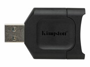 KINGSTON MobileLite Plus USB 3.1 SDHC/SDXC UHS-II Card Reader KINGSTON