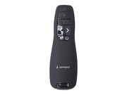 GEMBIRD WP-L-02 Gembird prezenter bezprzewodowy WP-L-02 GEMBIRD