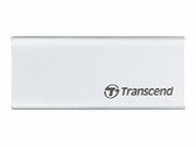 TRANSCEND 250GB External SSD ESD260C USB 3.1 Gen 2 Type C TRANSCEND