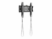 GEMBIRD WM-42F-01 Uchwyt ścienny do telewizora - stały 23-42inch do 30 kg GEMBIRD