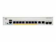 CISCO CATALYST 1000 8PORT GE POE EXT PS 2X1G SFP CISCO