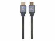 GEMBIRD CCBP-HDMI-7.5M Gembird kabel HDMI High Speed Ethernet V2.0 4K UHD Seria Premium, 7.5m GEMBIRD