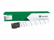 LEXMARK 76C0HC0 Toner Lexmark cyan 34 000 str. CS923 / CX921 / CX922 / CX923 / CX924 LEXMARK