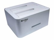 SANDBERG 133-74 Sandberg stacja klonująca USB 3.0 Hard Disk Cloner SANDBERG