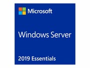MICROSOFT Windows Server 2019 Essentials 1-2CPU ROK WINSVR ESS do serwerów Fujitsu FUJITSU TECHNOLOGY SOLUTIONS