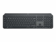 LOGITECH MX Keys Advanced Wireless Keyboard (UK) LOGITECH