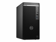DELL Optiplex 5000 MT i5-12500 8GB 256GB SSD DVD Wireless Kb & Mouse W11P 3YBWOS DELL TECHNOLOGIES