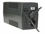 GEMBIRD EG-UPS-B650 Energenie by Gembird UPS line-interactive B650VA, 2x Schuko, 230V GEMBIRD