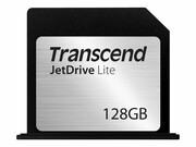 Karta pamięci do Macbook Pro Transcend JetDrive Lite 350 128GB