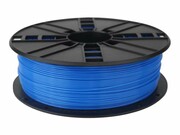 GEMBIRD 3DP-PLA1.75-01-FB Filament Gembird PLA Fluorescent Blue 1,75mm 1kg GEMBIRD
