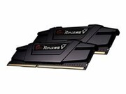 G.SKILL RipjawsV DDR4 32GB 2x16GB 4600MHz CL19 1.5V XMP 2.0 G.SKILL