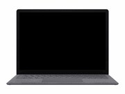 MS Surface Laptop 5 Intel Core i7-1265U 13inch 16GB 512GB W11P Platinum QWERTY MICROSOFT