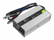 GREEN CELL Charger for LiFePO4 Batteries 14.6V 10A GREEN CELL