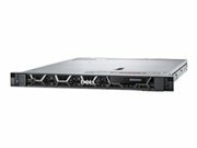 Bundle DELL PE R450 XS 4310 4x3.5in 16GB 960GB SSD Rails Bezel PERC H755 iDRAC9 Ent 2x 800W+ WSTD2022 DELL TECHNOLOGIES