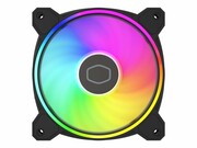 COOLER MASTER Wentylator MasterFan MF120 Halo 2 ARGB COOLER MASTER