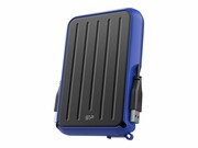 SILICON POWER External HDD Armor A66 2.5inch 5TB USB 3.2 IPX4 Blue SILICON POWER