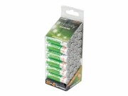 TECHLY Baterie alkaliczne 1.5V AA LR6 24 sztuki TECHLY