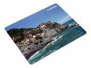 NATEC NPF-1404 Natec Podkładka pod mysz Foto Włoskie wybrzeże 220x180mm NATEC