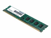PATRIOT DDR3 SL 4GB 1600MHZ 1.35V UDIMM 1x4GB PATRIOT MEMORY