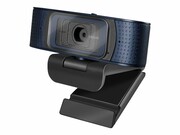 LOGILINK UA0379 HD USB webcam 80deg dual microphone LOGILINK