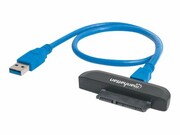 MANHATTAN 130424 Manhattan Adapter SuperSpeed USB 3.0 na SATA 2.5 IC INTRACOM