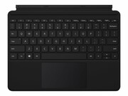 MS Surface GO Type Cover Black Refresh KCM-00031 MICROSOFT