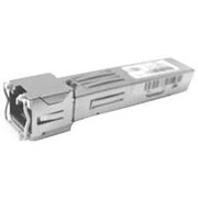 CISCO 1000BASE-T SFP transceiver module for Category 5 copper wire CISCO
