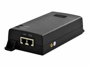 DIGITUS DN-95104 Zasilacz/Adapter PoE + 802.3at max. 48V 60W Gigabit 10/100/1000Mbps aktywny DIGITUS