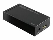 DIGITUS DS-55121 Przedłużacz HDMI do120m po skrętce Cat.5eUTP/IP, , jednostka zdalna do DS-55120 DIGITUS